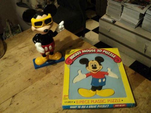 Correspondent gat favoriete ② spulletjes van MICKEY MOUSE vanaf 12 euro — Disney — 2dehands