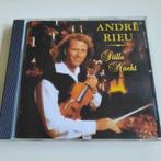 CD André Rieu / Stille Nacht / Mein Weihnachtstraum, Cd's en Dvd's, Ophalen of Verzenden, Kerst