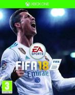 Game Fifa 18 Xbox One, Consoles de jeu & Jeux vidéo, Jeux | Xbox One, Comme neuf, Online, Sport, À partir de 3 ans