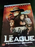 The League of extraordinary gentlemen, Cd's en Dvd's, Ophalen of Verzenden