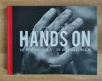 Hands on 15 portretten, Boeken, Ophalen of Verzenden, Zo goed als nieuw, Marco Mettens; Koen Lauwereyns