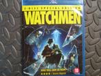 Watchmen ( 2-Disc Special Edition ), Enlèvement ou Envoi, Action