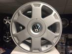 NIEUWE set 15 inch 5x100 aluminium velgenset o.a. Volkswagen, Auto-onderdelen, Overige Auto-onderdelen, Nieuw, Toyota, Ophalen of Verzenden