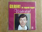 single gilbert de zingende kapper, Enlèvement ou Envoi, 7 pouces, En néerlandais, Single