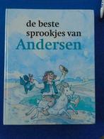 Les meilleurs contes de fées d'Andersen, Comme neuf, Anderson, Contes (de fées), Enlèvement ou Envoi