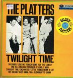 lp     /    The Platters – Twilight Time, Cd's en Dvd's, Vinyl | Overige Vinyl, Ophalen of Verzenden, Overige formaten