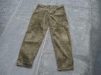 Pantalon Armani, en très bon état, Vêtements | Hommes, Pantalons, Comme neuf, Enlèvement ou Envoi
