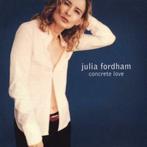 CD Concrete Love Julia Fordham