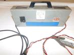 Ancien chargeur de batterie, Ophalen of Verzenden, Auto- outillage