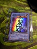 2 Carte Yu-Gi-Oh! "Black Luster Soldier" SYE-024 & SYE-025, Gebruikt, Ophalen of Verzenden, Speelkaart(en)