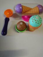 Ijsjes  maken, Kinderen en Baby's, Ophalen, Zo goed als nieuw