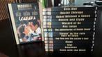 Dvd 's 15-delig, Ophalen