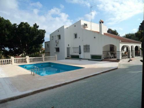 vakantie villa verhuur en verkoop spanje ,valencia, Vacances, Maisons de vacances | Espagne, Autre Costa, Maison de campagne ou Villa