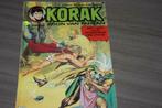 Korak, zoon van Tarzan / Classics / nummer 2095, Boeken, Stripverhalen, Gelezen
