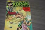 Korak, zoon van Tarzan / Classics / nummer 2095, Gelezen