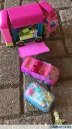 Polly pocket, Kinderen en Baby's, Ophalen of Verzenden, Nieuw
