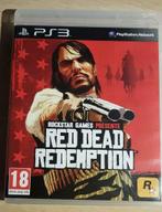 Red Dead Redemption complet avec carte et notice, Games en Spelcomputers, Games | Sony PlayStation 3, Ophalen of Verzenden