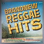 Vinyle de Brand New Reggae Hits, Cd's en Dvd's, Vinyl | Overige Vinyl, Ophalen of Verzenden, Gebruikt