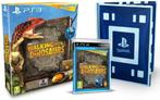 Wonderbook : Walking with Dinosaurs, Enlèvement ou Envoi