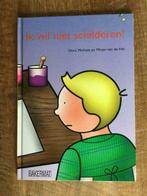 Ik wil niet schilderen! Nora Michiels, Envoi, Neuf