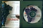 multimediagids Spaanse wijnen 2e editie NIEUW, Cd's en Dvd's, Ophalen of Verzenden
