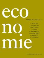 Economie. Een inleiding., Ophalen of Verzenden, Gelezen, Hoger Onderwijs