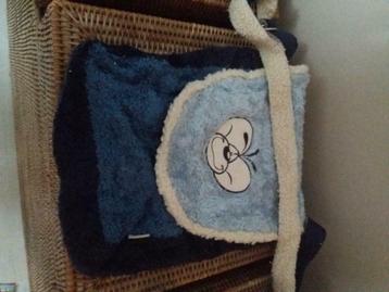 Sac en tissu Diddl, Enlèvement ou Envoi, Utilisé