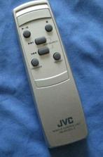 Afstandsbediening JVC RM-SRCEZ51E, Audio, Tv en Foto, Cd-spelers, Ophalen of Verzenden, Gebruikt, JVC, Wisselaar