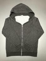 Gilet zippé gris à capuche H&M - Taille 158/164, Enfants & Bébés, Vêtements enfant | Taille 158, Garçon, Enlèvement ou Envoi, Pull ou Veste