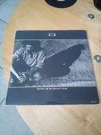 U2 with or without you, Cd's en Dvd's, Vinyl | Overige Vinyl, Ophalen of Verzenden