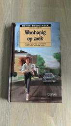 A.M. Martin - Wanhopig op zoek, Ophalen of Verzenden, A.M. Martin