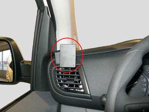 Brodit houder 805287 voor Jumpy of zie lijst, Auto-onderdelen, Interieur en Bekleding, Opel, Nieuw, Ophalen of Verzenden