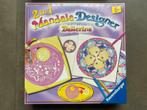 Mandala designer balerina Ravensburger, Ophalen of Verzenden, Nieuw, Knutselen