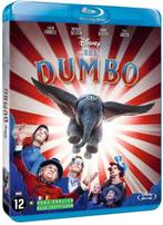 Dumbo - bluray neuf/cello, Cd's en Dvd's, Ophalen of Verzenden, Kinderen en Jeugd