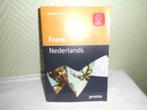 Prisma woordenboek Frans/Nederlands, Boeken, Nieuw, Prisma of Spectrum, Frans, Ophalen