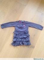 Kleed / jurk Lief - maat 86 - 18 maand, Kinderen en Baby's, Babykleding | Maat 50, Jurkje of Rokje, Gebruikt