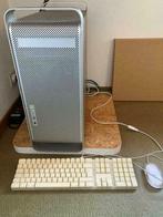 PowerMac G5, Informatique & Logiciels, Apple Desktops, Moins de 2 Ghz, 512 GB, Enlèvement, Utilisé