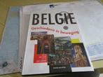 boek over geschiedenis van belgie, Ophalen, Zo goed als nieuw