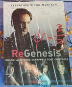 Coffrets DVD ReGenesis - Saison 2, Science-Fiction, Enlèvement ou Envoi, À partir de 16 ans