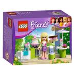 LEGO Friends 3930 Stephanie's Buitenkeuken, Complete set, Gebruikt, Lego, Ophalen