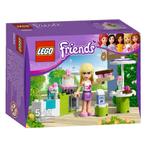 LEGO Friends 3930 Stephanie's Buitenkeuken, Ophalen, Gebruikt, Complete set, Lego