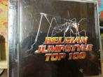 belgian jumpstyle top 100 - 2cd box, CD & DVD, Autres genres, Utilisé, Coffret, Enlèvement ou Envoi
