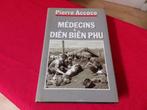 Artsen in Dien Bien Phu, Ophalen of Verzenden, Landmacht, Boek of Tijdschrift
