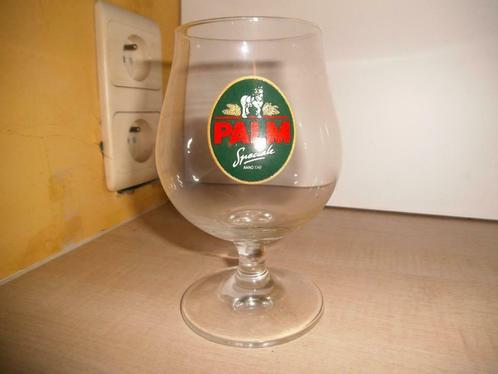 Collection/Horeca Verre à Bière "Palm Speciale" (DS104-c), Collections, Verres & Petits Verres, Comme neuf, Verre à bière, Enlèvement ou Envoi