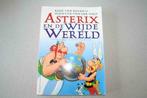 Asterix en de wijde wereld - René van Royen, Livres, Histoire mondiale, Utilisé, Enlèvement ou Envoi
