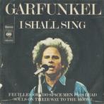 Arthur Garfunkel - I shall sing - Single, Cd's en Dvd's, Vinyl Singles, Gebruikt, 7 inch, Single, Ophalen of Verzenden