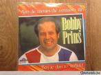 single bobby prins, Cd's en Dvd's, Vinyl | Nederlandstalig