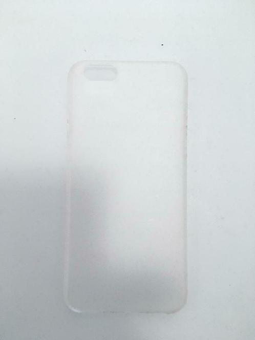 Coque semi rigide pour iphone 7 - Transparente, Télécoms, Téléphonie mobile | Housses, Coques & Façades | Apple iPhone, Utilisé