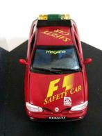 Renault Megane Coupé F1 Safety Car Vitesse Pace Car (1:43), Ophalen of Verzenden, Nieuw, Auto