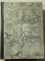Hoffmann Erzählungen 92 Zeichnungen von Eva Schwimmer ca1942, Antiquités & Art, Enlèvement ou Envoi
